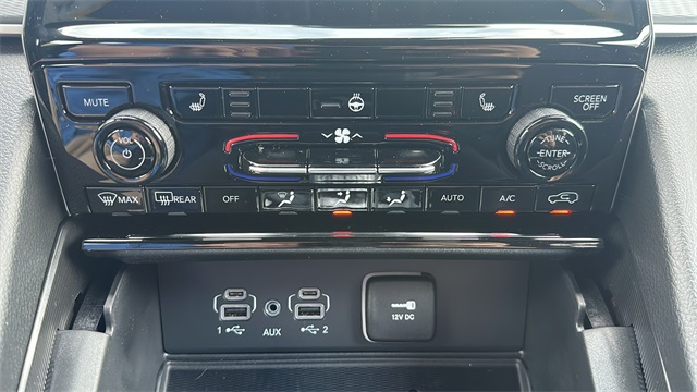 new 2025 Jeep Grand Cherokee car, priced at $42,848