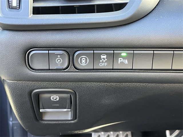 used 2023 Acura TLX car, priced at $34,843