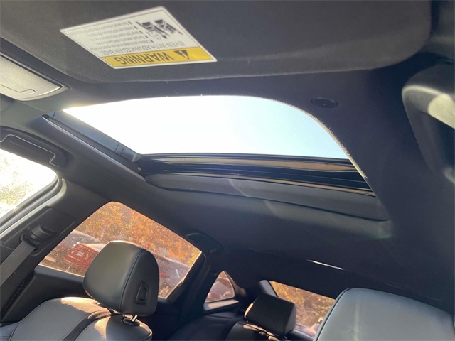 used 2023 Acura TLX car, priced at $34,843