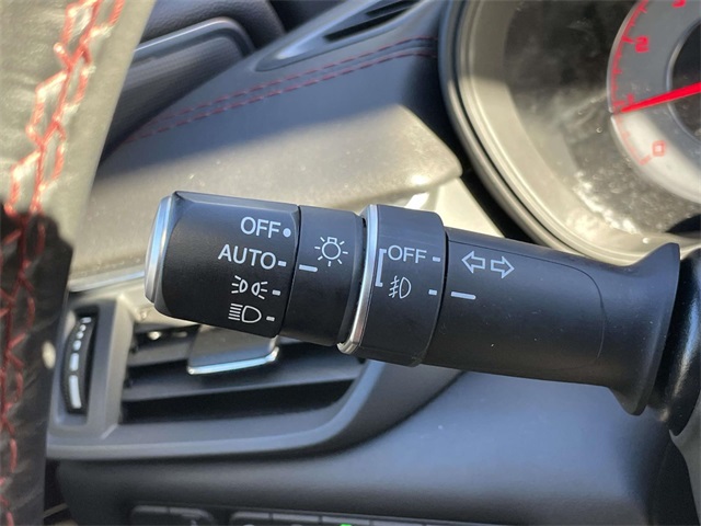 used 2023 Acura TLX car, priced at $34,843
