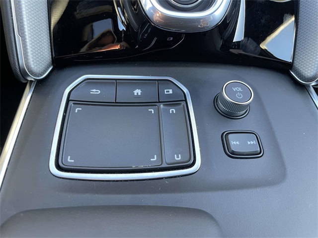 used 2023 Acura TLX car, priced at $34,843