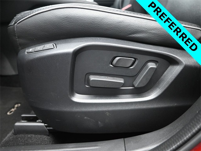 used 2024 Mazda CX-5 car, priced at $24,875