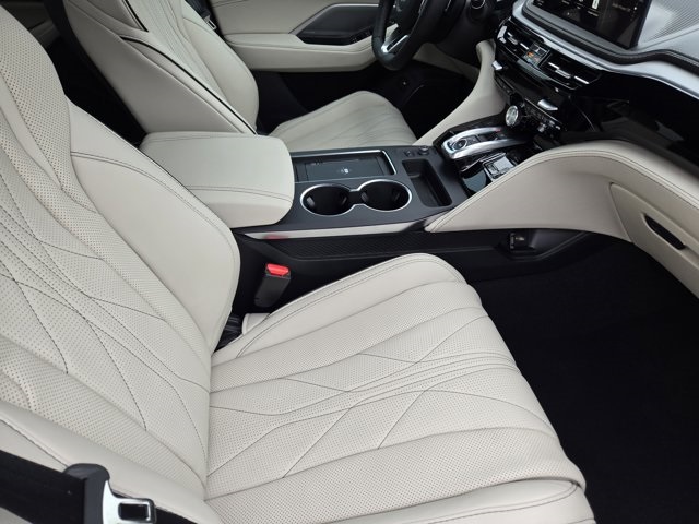 new 2026 Acura MDX car, priced at $66,543