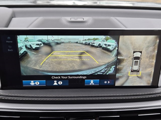 new 2026 Acura MDX car, priced at $66,543