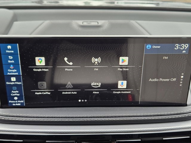 new 2026 Acura MDX car, priced at $66,543