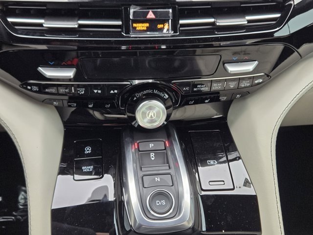 new 2026 Acura MDX car, priced at $66,543