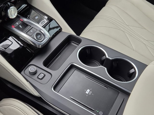 new 2026 Acura MDX car, priced at $66,543