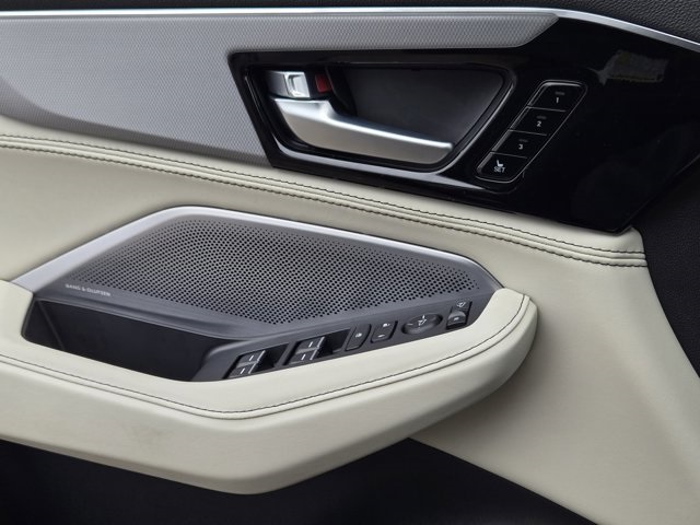 new 2026 Acura MDX car, priced at $66,543