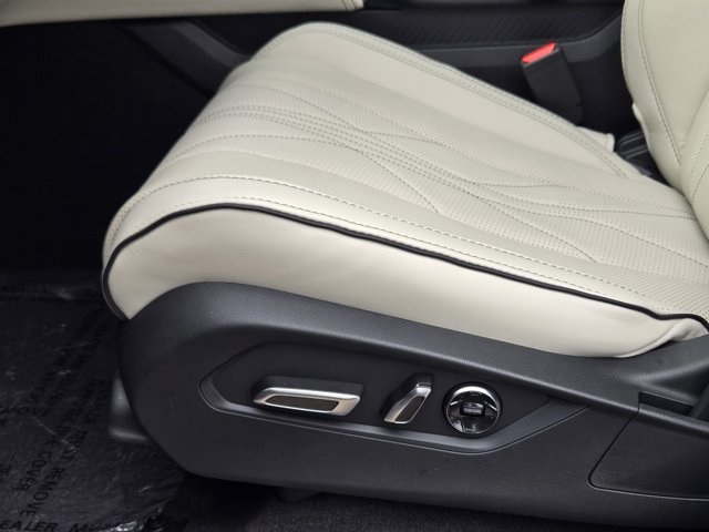 new 2026 Acura MDX car, priced at $66,543