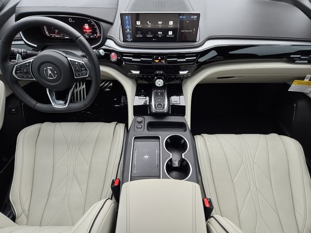 new 2026 Acura MDX car, priced at $66,543