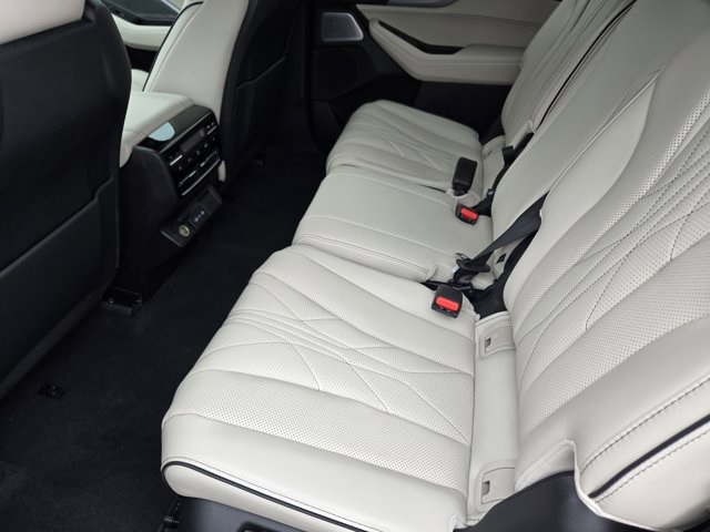 new 2026 Acura MDX car, priced at $66,543