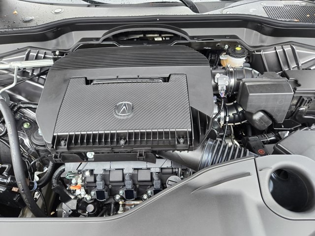 new 2026 Acura MDX car, priced at $66,543