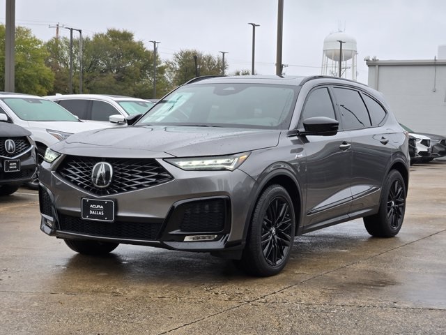 new 2026 Acura MDX car, priced at $66,543