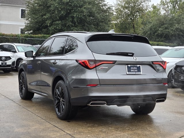 new 2026 Acura MDX car, priced at $66,543