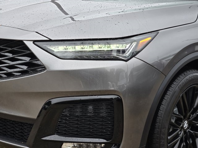 new 2026 Acura MDX car, priced at $66,543