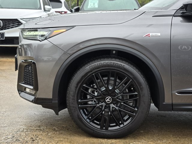 new 2026 Acura MDX car, priced at $66,543
