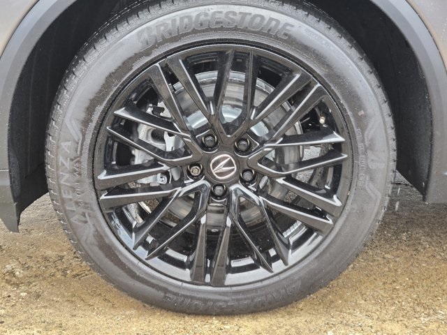 new 2026 Acura MDX car, priced at $66,543