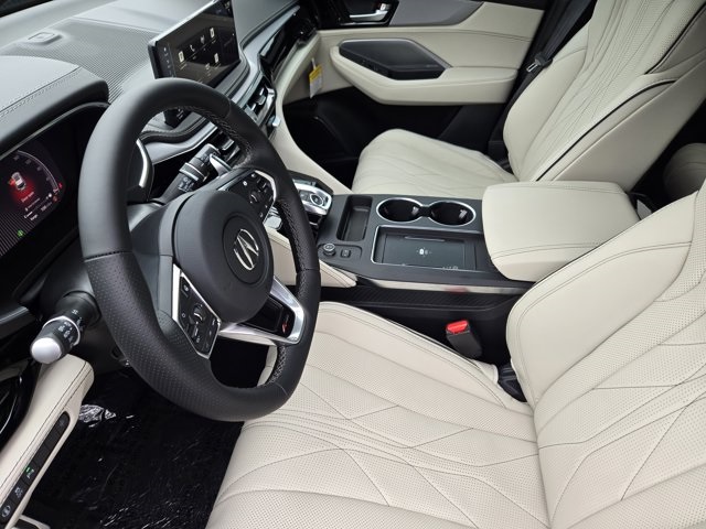 new 2026 Acura MDX car, priced at $66,543