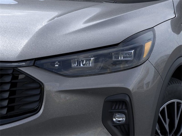 new 2025 Ford Escape Plug-In Hybrid car, priced at $40,410