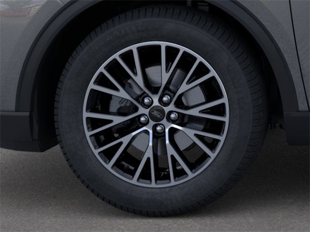 new 2025 Ford Escape Plug-In Hybrid car, priced at $40,410