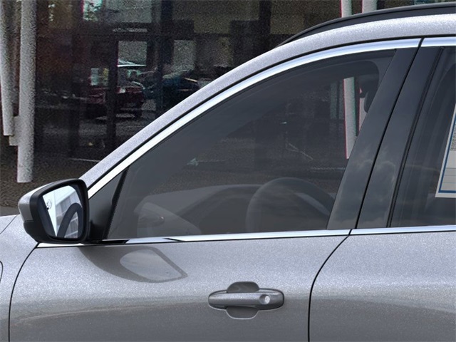 new 2025 Ford Escape Plug-In Hybrid car, priced at $40,410