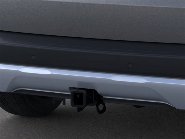 new 2025 Ford Escape Plug-In Hybrid car, priced at $40,410