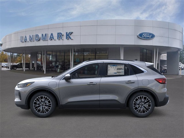 new 2025 Ford Escape Plug-In Hybrid car, priced at $40,410