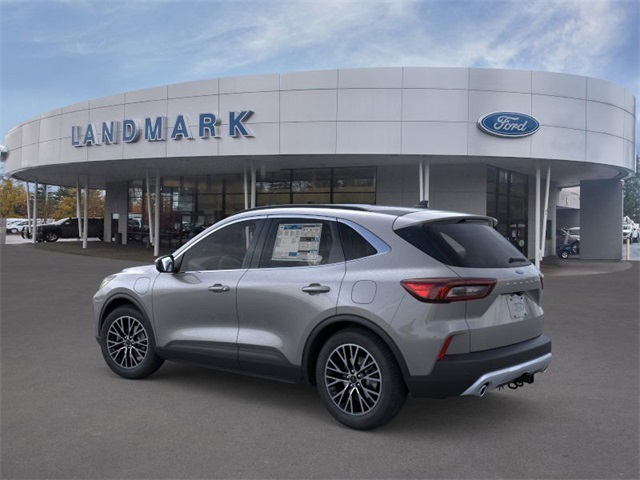 new 2025 Ford Escape Plug-In Hybrid car, priced at $40,410