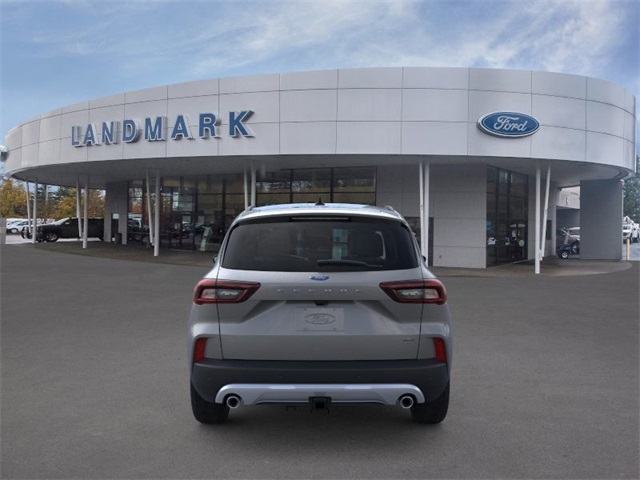 new 2025 Ford Escape Plug-In Hybrid car, priced at $40,410