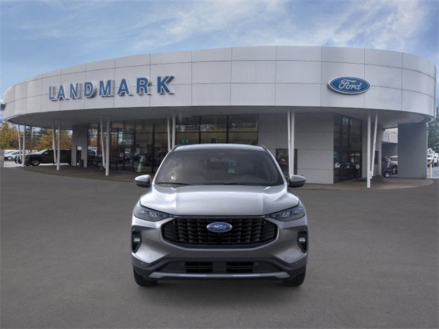 new 2025 Ford Escape Plug-In Hybrid car, priced at $40,410