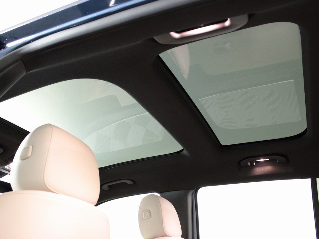 used 2022 Mercedes-Benz GLB car, priced at $32,988