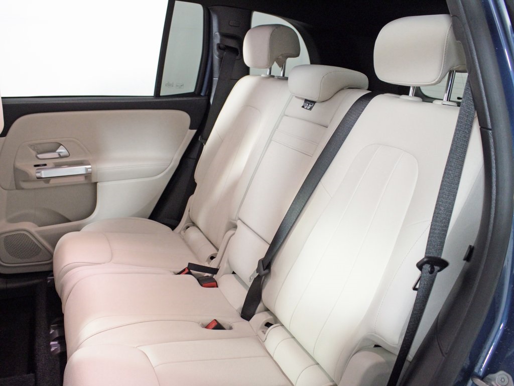 used 2022 Mercedes-Benz GLB car, priced at $32,988