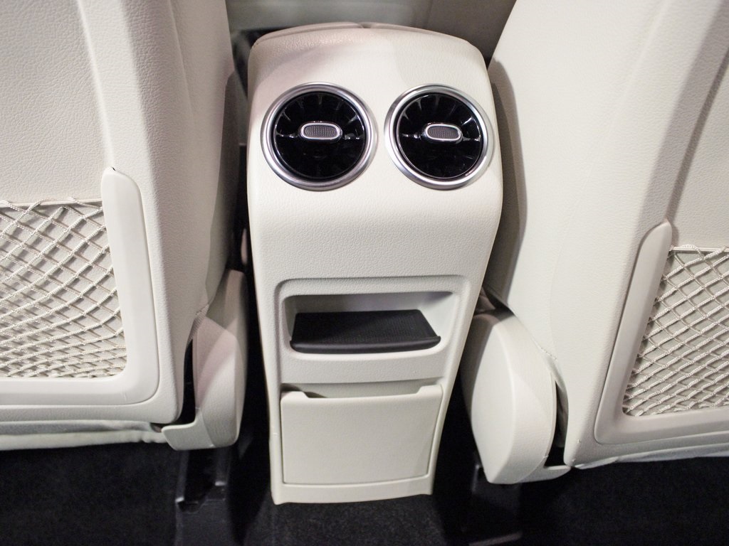 used 2022 Mercedes-Benz GLB car, priced at $32,988