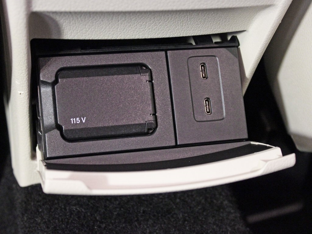 used 2022 Mercedes-Benz GLB car, priced at $32,988