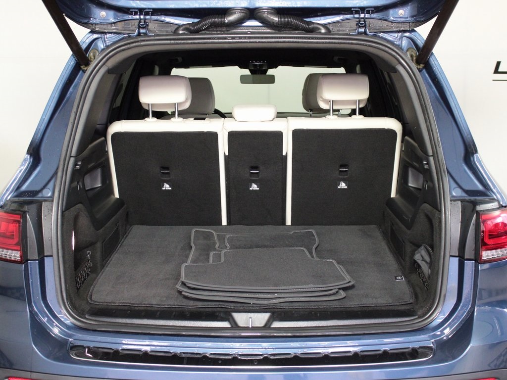 used 2022 Mercedes-Benz GLB car, priced at $32,988