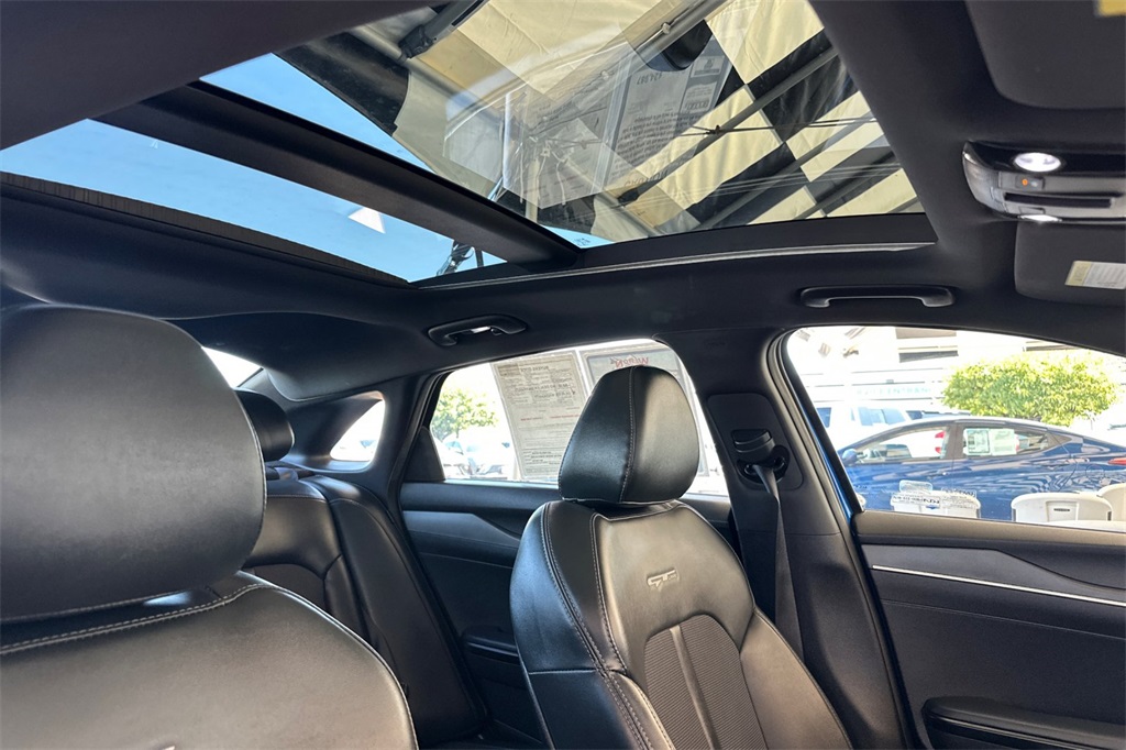 used 2022 Kia K5 car, priced at $22,987