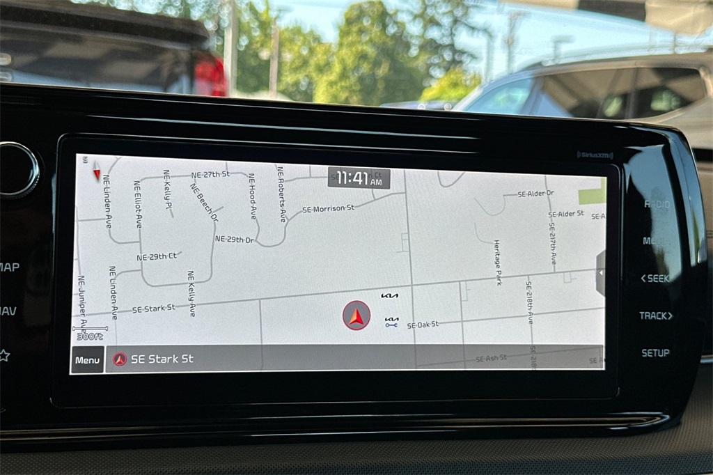 used 2022 Kia K5 car, priced at $22,987