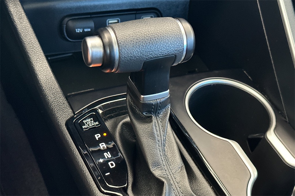 used 2022 Kia K5 car, priced at $22,987