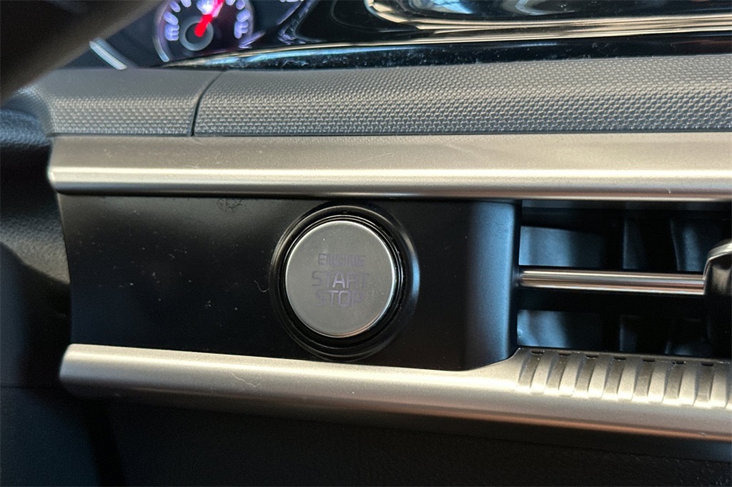 used 2022 Kia K5 car, priced at $22,987