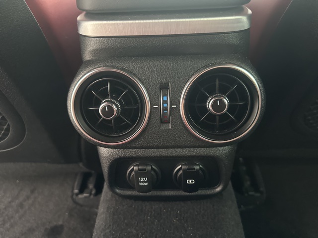 used 2022 Kia Stinger car, priced at $36,334