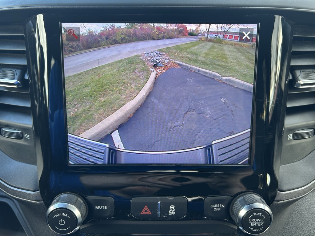 used 2022 Ram 2500 car, priced at $44,599