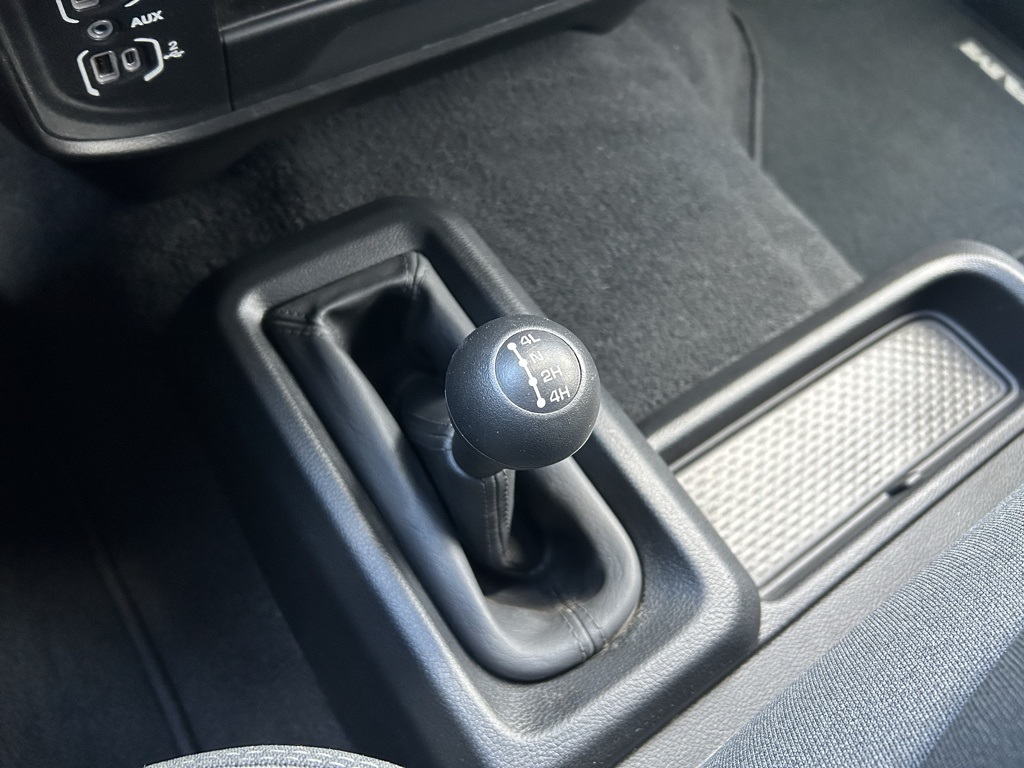 used 2022 Ram 2500 car, priced at $44,599