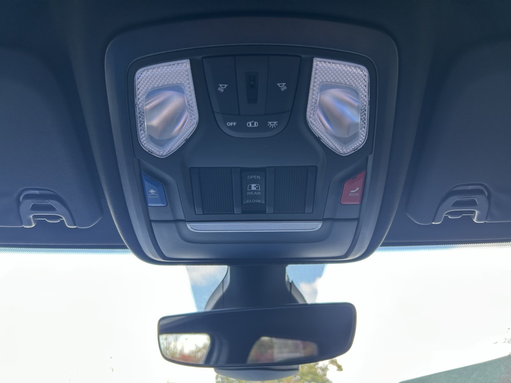 used 2022 Ram 2500 car, priced at $44,599