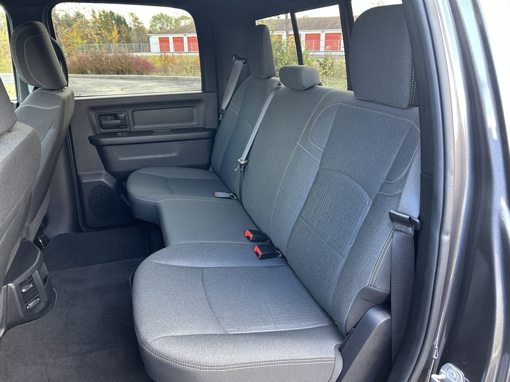 used 2022 Ram 2500 car, priced at $44,599