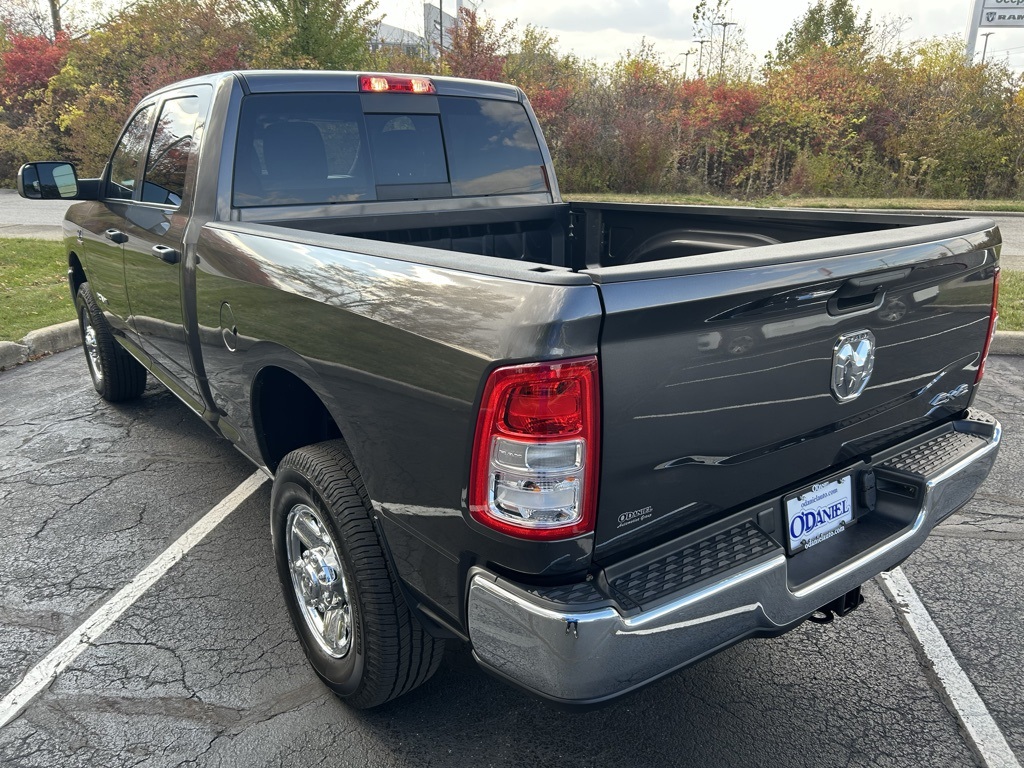 used 2022 Ram 2500 car, priced at $44,599