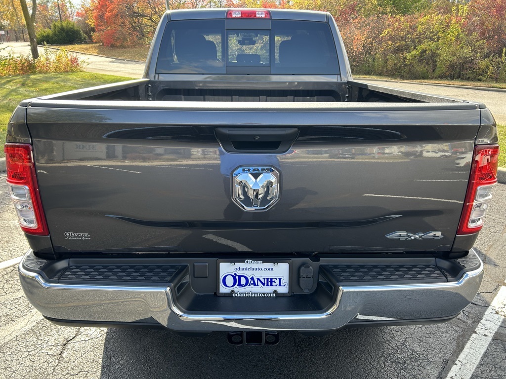 used 2022 Ram 2500 car, priced at $44,599