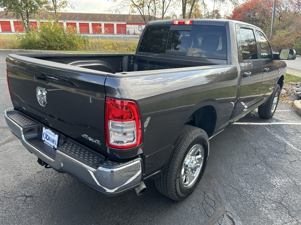 used 2022 Ram 2500 car, priced at $44,599
