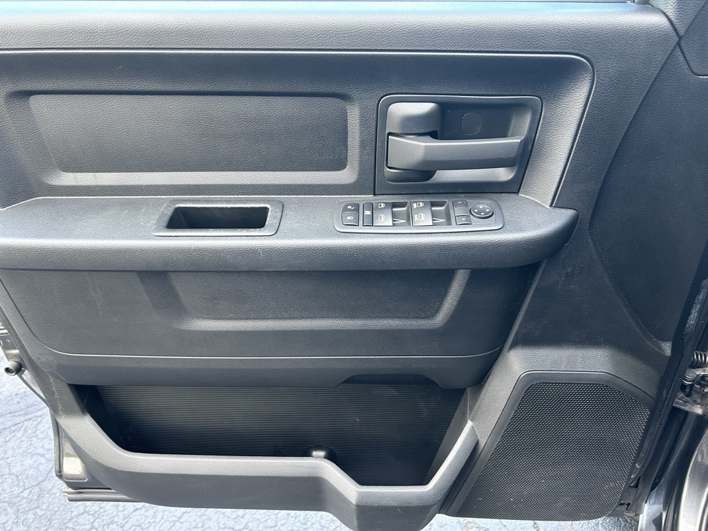 used 2022 Ram 2500 car, priced at $44,599