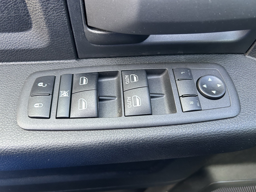 used 2022 Ram 2500 car, priced at $44,599