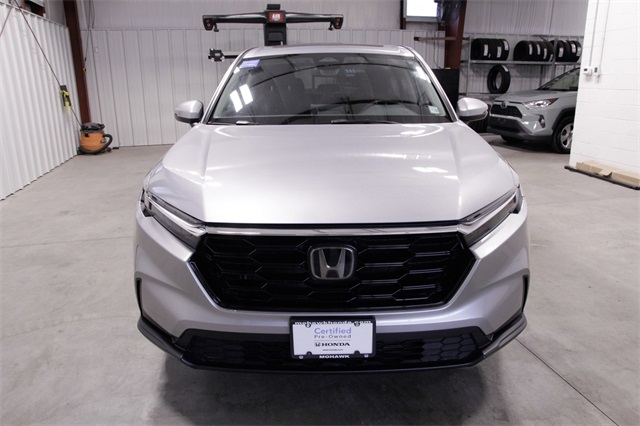 used 2025 Honda CR-V car, priced at $35,058